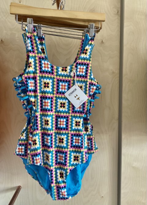 OUTLET - Galena Full Coverage One Piece