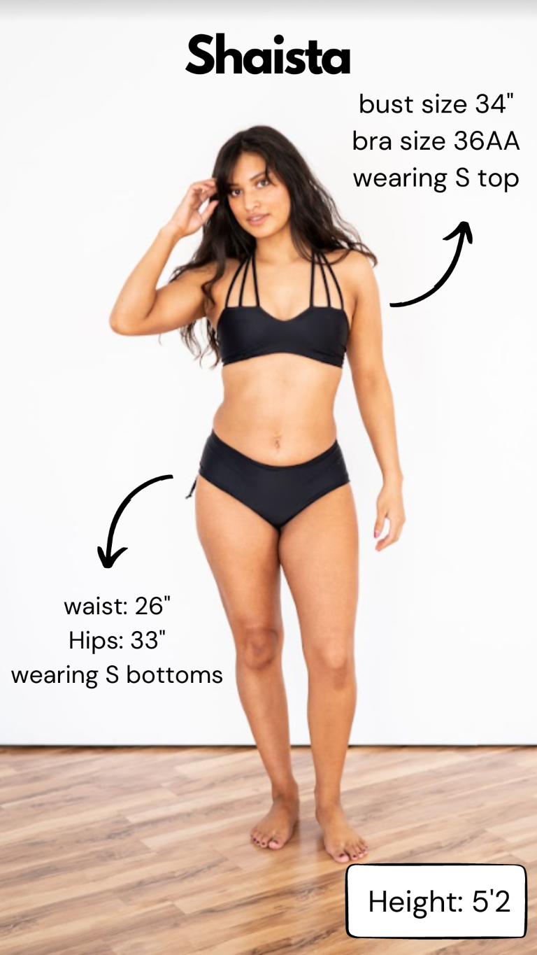 Active bikini wear sales