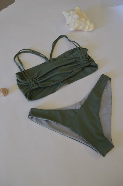 Stay-cay Super Cheeky Bottoms