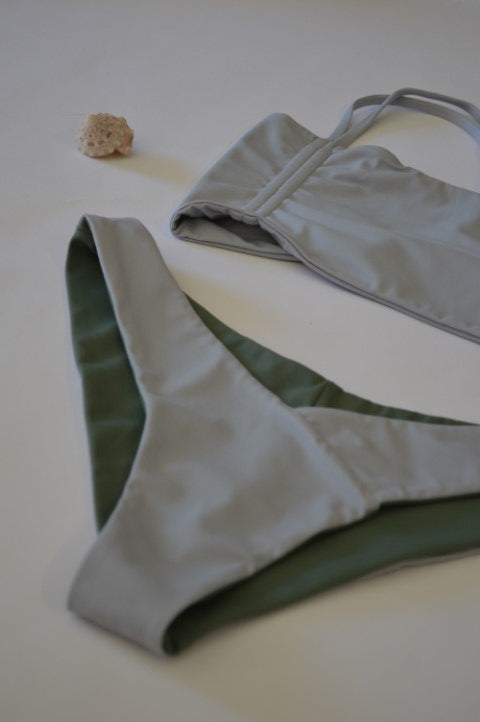 Stay-cay Super Cheeky Bottoms
