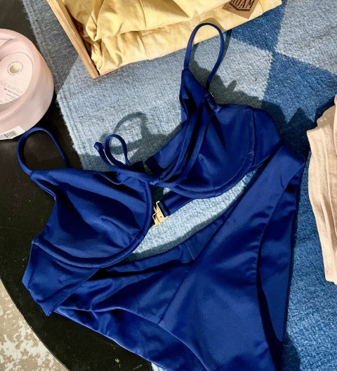 Stay-cay Bikini Bottoms