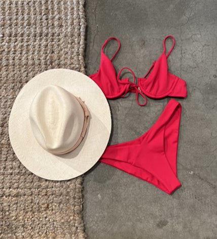 Stay-cay Bikini Bottoms