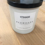 Candle - Strange Bikinis