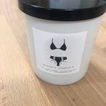 Candle - Strange Bikinis