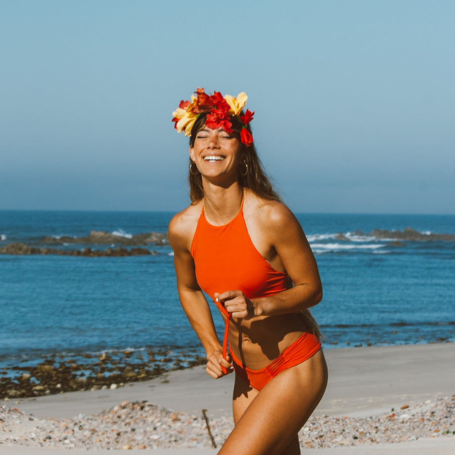 Ranger Bikini Bottoms 2019 - Strange Bikinis